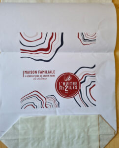 adf pns sacs sachets huitres