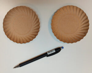 Support pâtisserie/snacks Projet A présentés par ADF PnS
